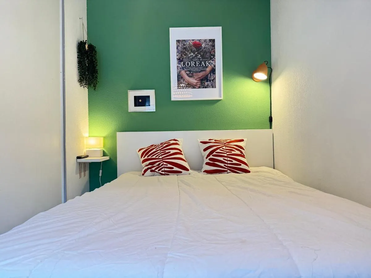Apartment 100M Telecabine Ou Commerces. 4P Cauterets Frankreich